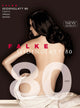 FALKE Seidenglatt Panty 80 Denier Dames 40480 3529 anthracite Foto 6925