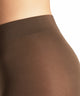 FALKE Seidenglatt Panty 80 Denier Dames 40480 5309 coffee Foto 6931