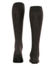 FALKE Sensitive Berlin Kniekous Dames 46229 3085 ANTHRAZIT Foto 24755