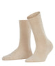 FALKE Sensitive Londen Sokken Dames 46472 4650 sand mel. Foto 24470