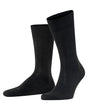 FALKE Sensitive London Sokken Heren 14719 3000 black Foto 24614