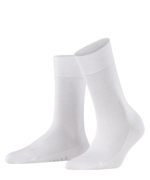 FALKE Sensitive New York Sokken Dames 46246 2000 white Foto 27538