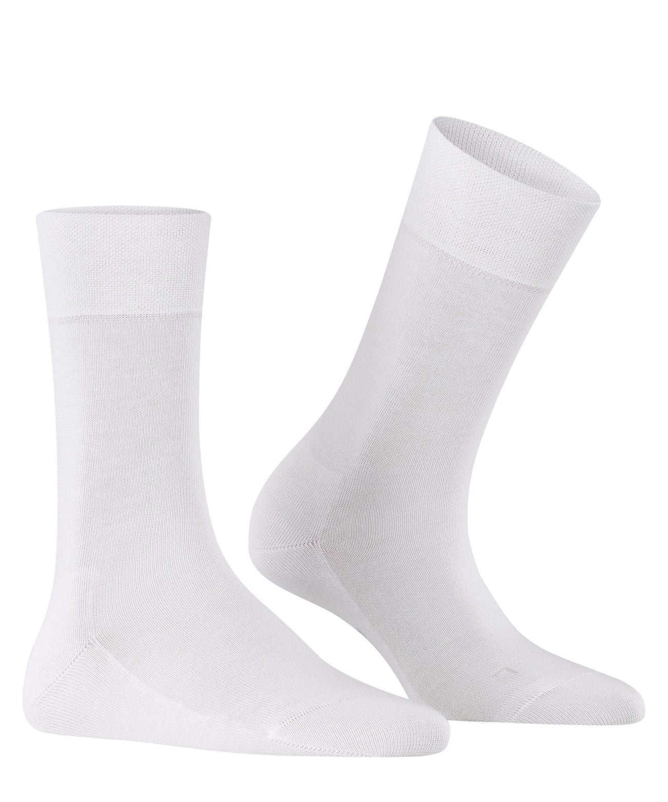 FALKE Sensitive New York Sokken Dames 46246 2000 white Foto 27542