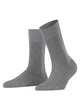 FALKE Sensitive New York Sokken Dames 46246 3245 light grey Foto 27580