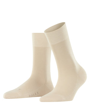 FALKE Sensitive New York Sokken Dames 46246 4011 cream Foto 27544