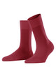 FALKE Sensitive New York Sokken Dames 46246 8228 scarlet Foto 27586