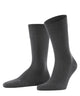 FALKE Sensitive New York Sokken Heren 13043 3110 anthracite Foto 29077