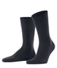 FALKE Sensitive New York Sokken Heren 13043 6375 dark navy Foto 29082