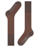 FALKE Shadow Heren Kniekous 15648 5082 hazel Foto 11411
