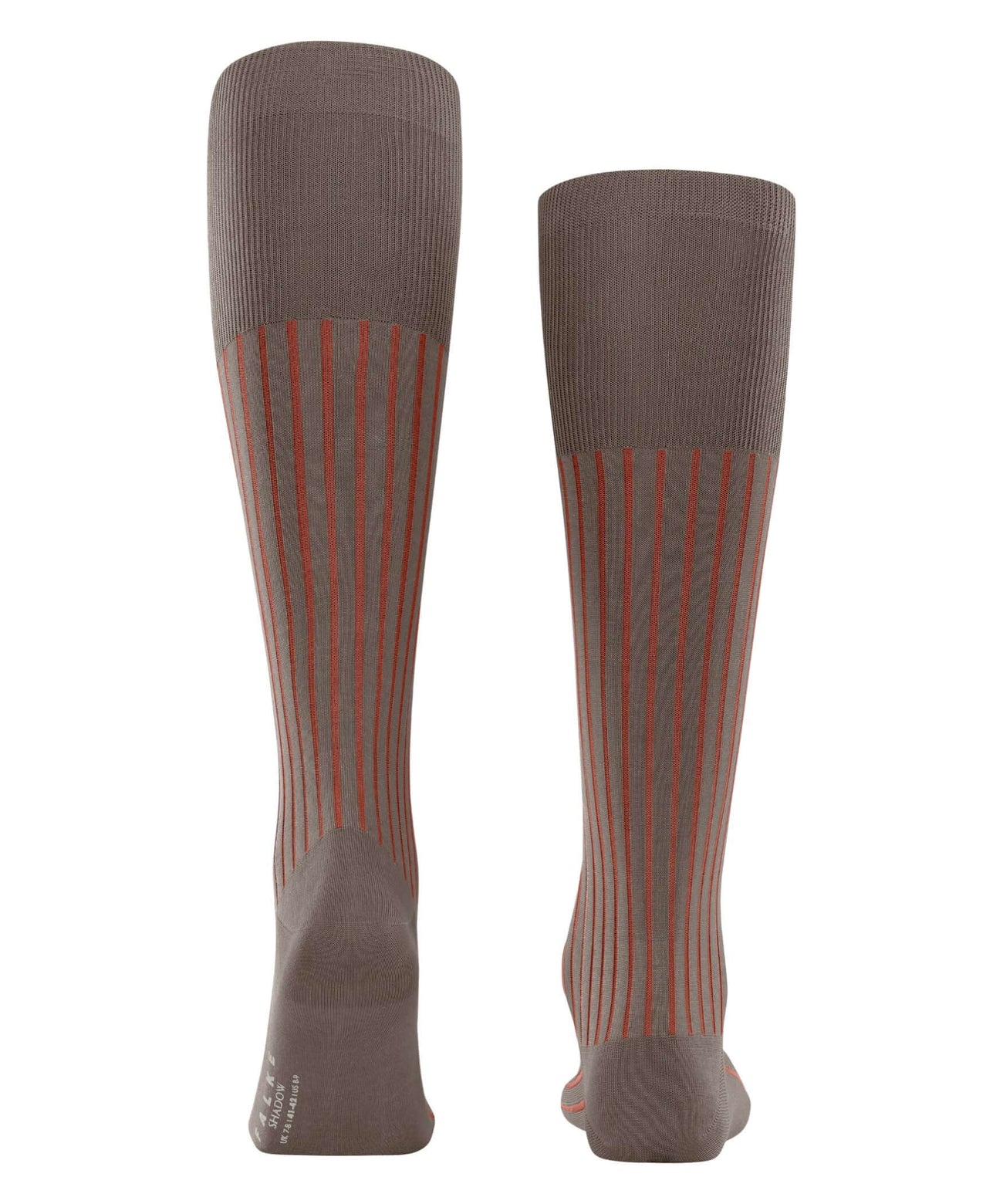FALKE Shadow Heren Kniekous 15648 5082 hazel Foto 11412