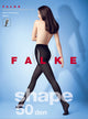 FALKE Shaping Panty 50 denier 40513 3009 black Foto 4178