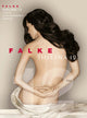 FALKE Shelina 12 denier Panty 40027 5109 noisette Foto 3384