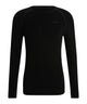 FALKE Shirt Lange Mouw Maximum Warm Heren 33537 3000 black Foto 26343