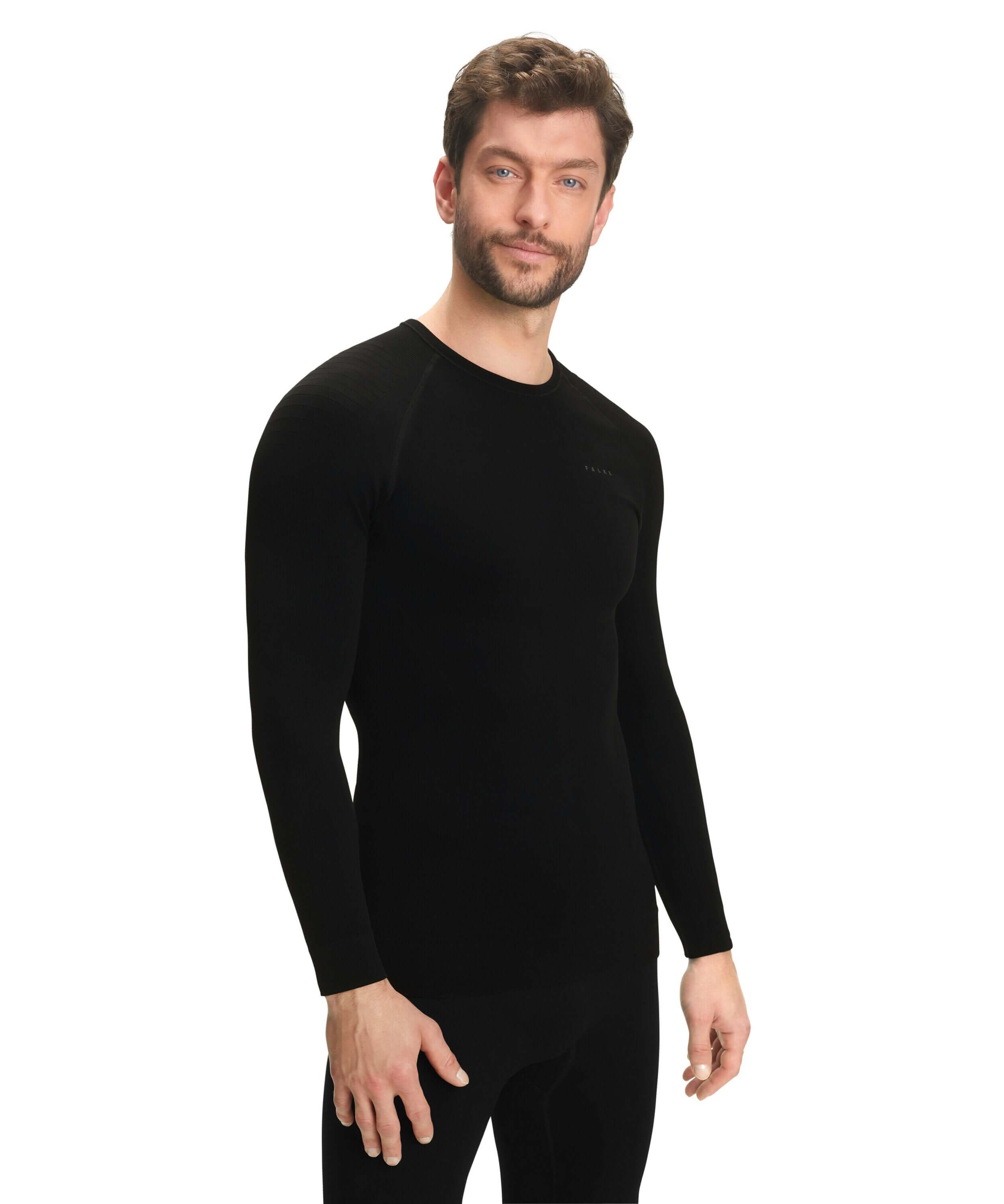 Falke discount thermoshirt heren