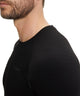 FALKE Shirt Lange Mouw Maximum Warm Heren 33537 3000 black Foto 26348