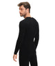 FALKE Shirt Lange Mouw Maximum Warm Heren 33537 3000 black Foto 26350