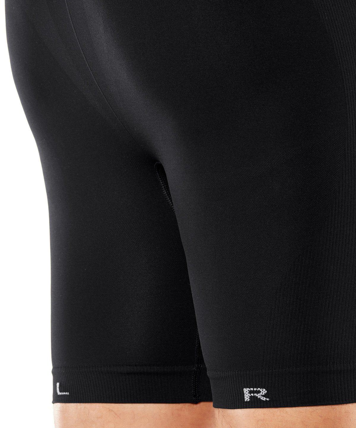 FALKE Short Tight Warm Heren 39620 3000 black Foto 5539