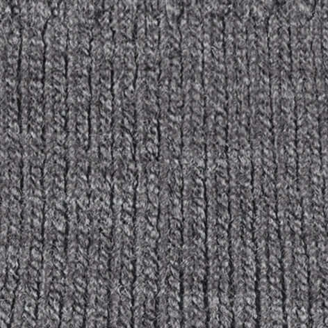 FALKE Sneakersokje Cosy Plush Dames 46380 3270 grey mel. Foto 22245