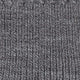 FALKE Sneakersokje Cosy Plush Dames 46380 3270 grey mel. Foto 22245