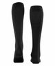 FALKE SoftMerino Dames Kniekous 47438 3009 black Foto 2911