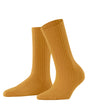 FALKE Sokje Cosy Wool Boot Dames 46590 1851 amber Foto 21279