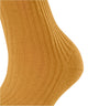 FALKE Sokje Cosy Wool Boot Dames 46590 1851 amber Foto 21282