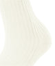 FALKE Sokje Cosy Wool Boot Dames 46590 2049 off-white Foto 12423