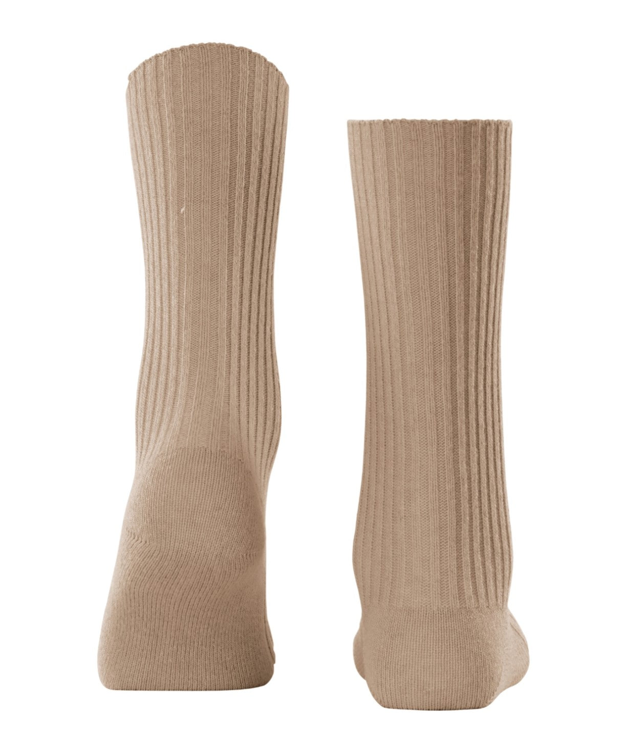 FALKE Sokje Cosy Wool Boot Dames 46590 4220 camel Foto 12442