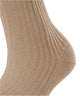 FALKE Sokje Cosy Wool Boot Dames 46590 4220 camel Foto 12443