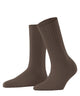 FALKE Sokje Cosy Wool Boot Dames 46590 5622 jasper Foto 21274