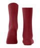 FALKE Sokje Cosy Wool Boot Dames 46590 8228 scarlet Foto 21271