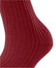 FALKE Sokje Cosy Wool Boot Dames 46590 8228 scarlet Foto 21272