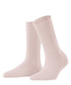 FALKE Sokje Cosy Wool Boot Dames 46590 8458 light pink Foto 21284