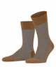 FALKE Sokken Sensitive Herringbone 12492 5107 toffee Foto 13736