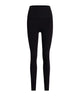 FALKE Sportbroek Core Dames 37950 3008 black Foto 18346