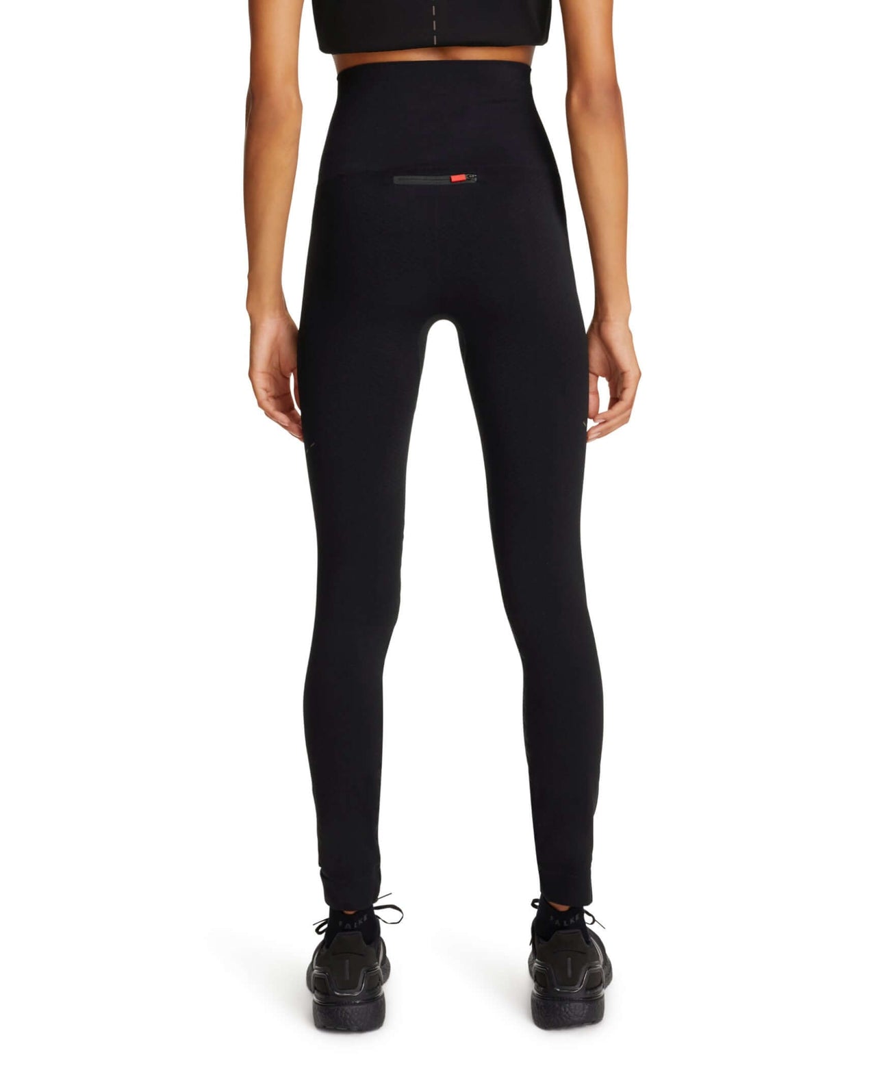 FALKE Sportbroek Core Dames 37950 3008 black Foto 18348