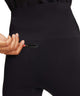 FALKE Sportbroek Core Dames 37950 3008 black Foto 18349