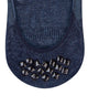 FALKE Step Kousenvoetje Medium Hoog Dames 46492 6127 navy mel. Foto 20294