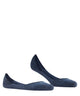 FALKE Step Kousenvoetje Medium Hoog Dames 46492 6127 navy mel. Foto 20295