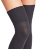 FALKE Striggings Over Knee 46860 6379 dark navy Foto 4833