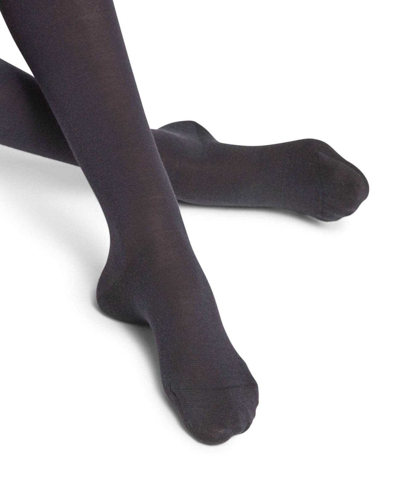 FALKE Striggings Over Knee 46860 6379 dark navy Foto 4834