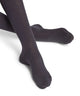 FALKE Striggings Over Knee 46860 6379 dark navy Foto 4834