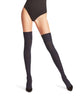 FALKE Striggings Over Knee 46860 6379 dark navy Foto 4835