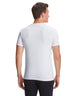 FALKE T-Shirt 2-Pack Daily Comfort Heren 68107 2000 white Foto 29356