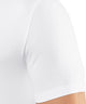 FALKE T-Shirt 2-Pack Daily Comfort Heren 68108 2000 white Foto 29376