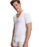 FALKE T-Shirt Daily Climate Control Heren 68116 2000 white Foto 29398