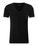 FALKE T-Shirt Daily Climate Control Heren 68116 3000 black Foto 29402