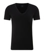 FALKE T-Shirt Daily Climate Control Heren 68116 3000 black Foto 29402