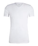 FALKE T-Shirt Daily Climate Control Heren 68117 2000 white Foto 29417