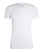 FALKE T-Shirt Daily Climate Control Heren 68117 2000 white Foto 29417